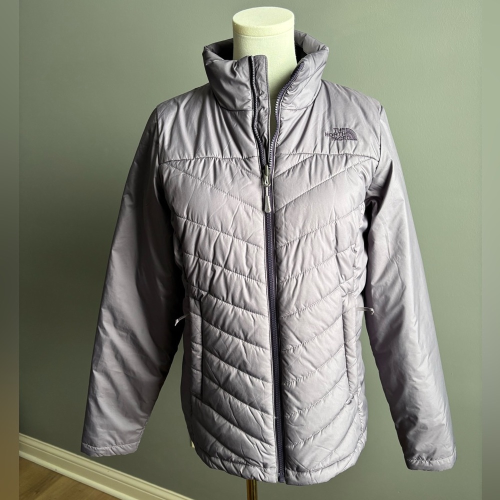 The North Face Tamburello Puffer Jacket